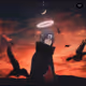 DeadxItachi