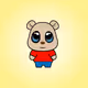 HappyBearFamily