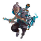 kyreniaspider