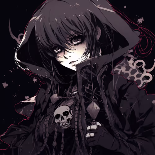 OpenSea profile picture for @Xyuri