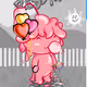 Pinkglue99