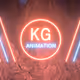 KGAnimation