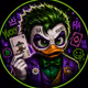 Yucky-Joker