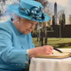QueenElizabethLetter