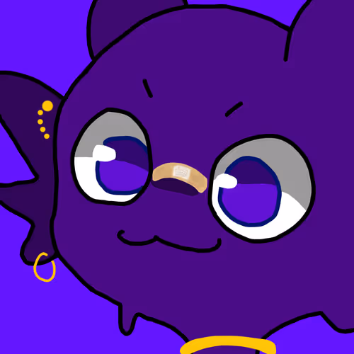 OpenSea profile picture for @Smuggling