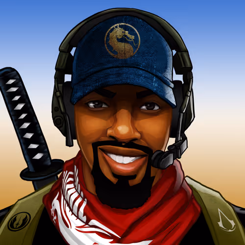 OpenSea profile picture for @Mr_jnk
