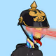 BoredAliensVault