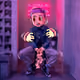 Manoman_NFT