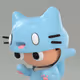 Bluekid
