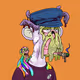 HampTheApe