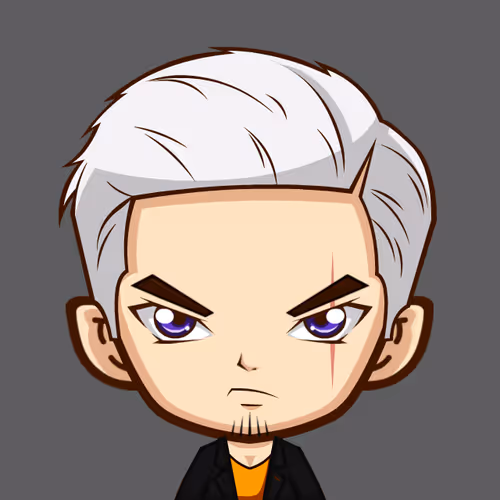 OpenSea profile picture for @Meraz