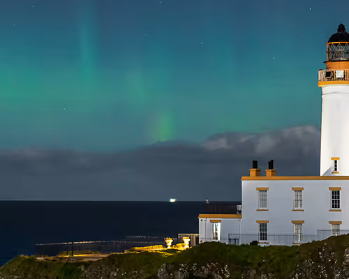 OpenSea banner for @LightHouse