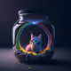 With_animals-NFT