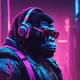 Silverback80