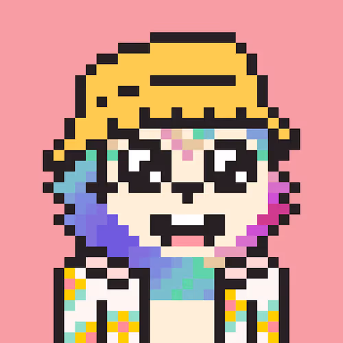 OpenSea profile picture for @Benthic