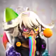 Sillyrich