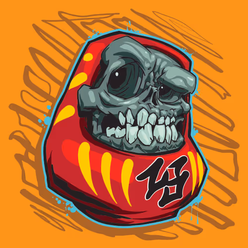 OpenSea profile picture for @Thir
