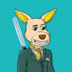 KangarooHeroVault