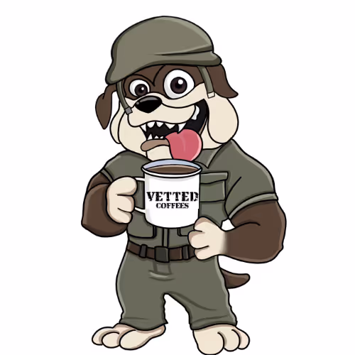 OpenSea profile picture for @VETTED