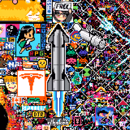 OpenSea banner for @internet