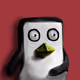 Penguin_dummy_club