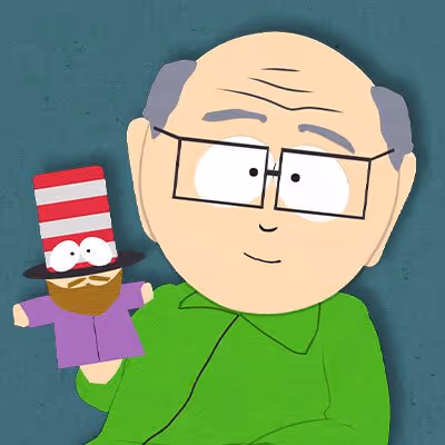 OpenSea profile picture for @Southpark