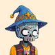 Axeredwizard
