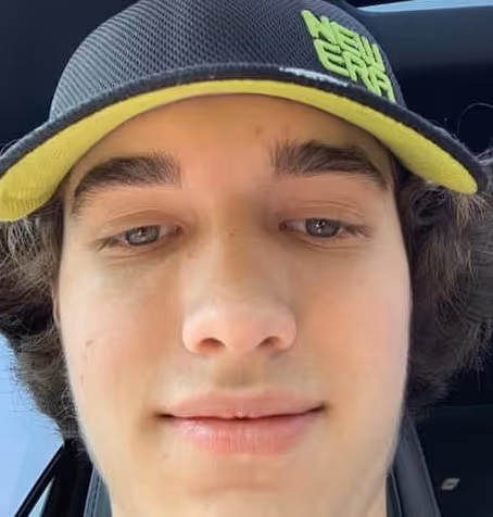 OpenSea profile picture for @farted