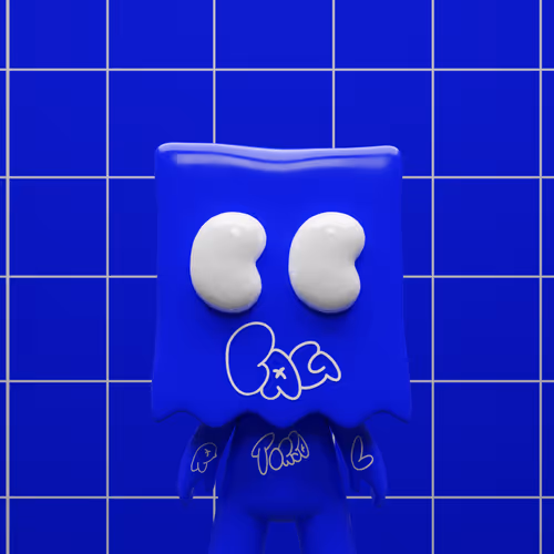 OpenSea profile picture for @Barker