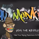Ugly-Monkey