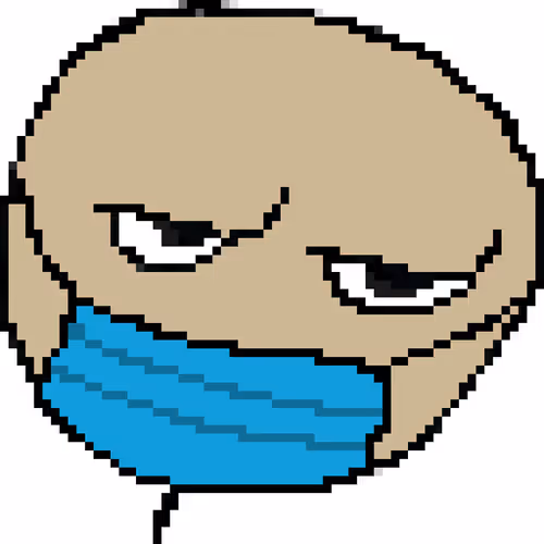 OpenSea profile picture for @Rained
