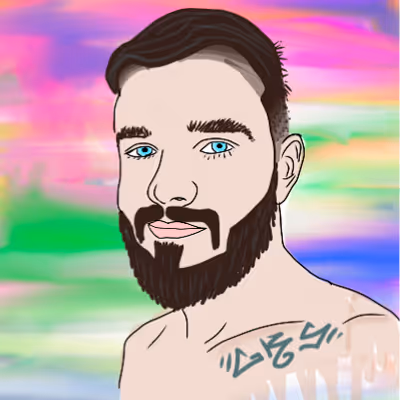 OpenSea profile picture for @Grits