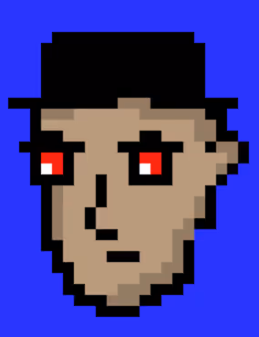 OpenSea profile picture for @KotaBoy