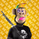naughtybananahead