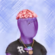 AlphaBigBrain