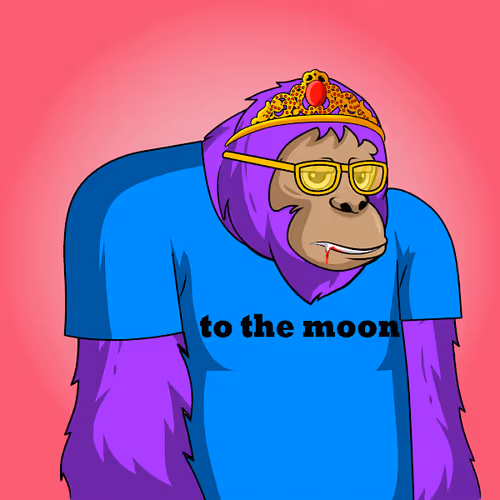 OpenSea profile picture for @Hombres