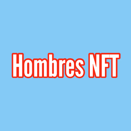 OpenSea banner for @Hombres