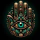 real_hamsa_hand