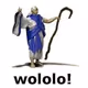 wololowin