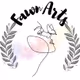Fawn_arts