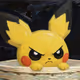 SmokeythePichu