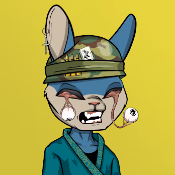 OpenSea profile picture for @nothings