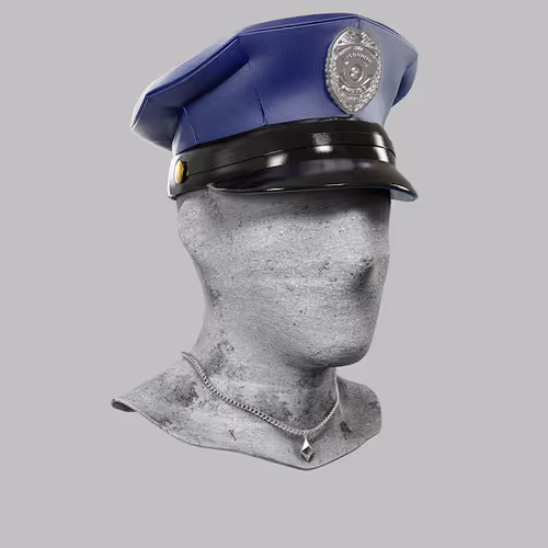 OpenSea profile picture for @pissed