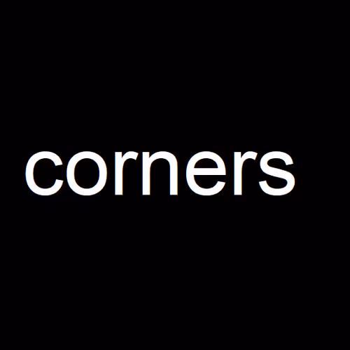 OpenSea profile picture for @corners
