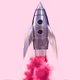 pinkrocket