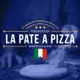 Lapateapizza