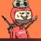 Wampir-Ninja