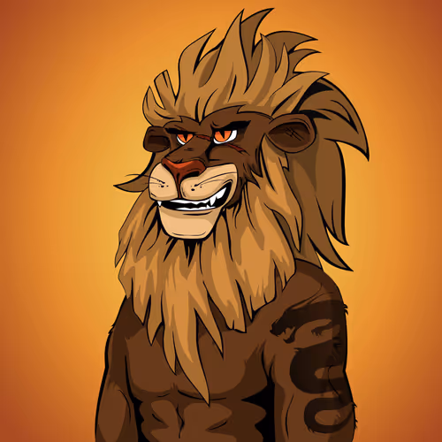 OpenSea profile picture for @rm7