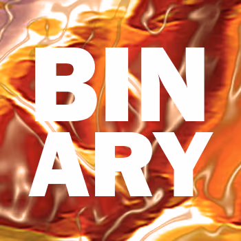 OpenSea profile picture for @Binary