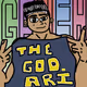 TheGodAri